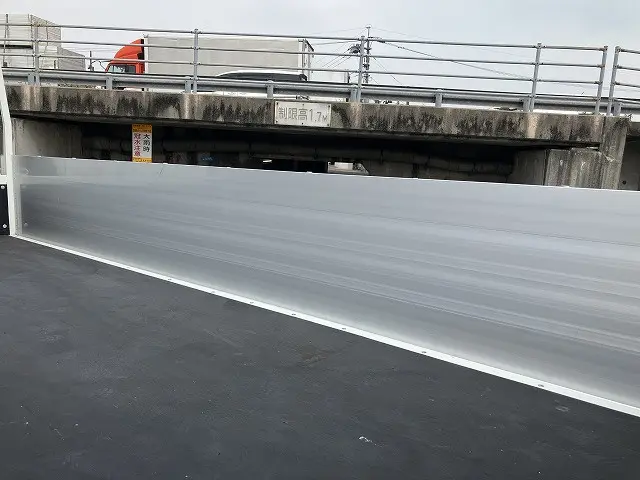 三菱 キャンター 2RG-FEB50(2WD)の写真15