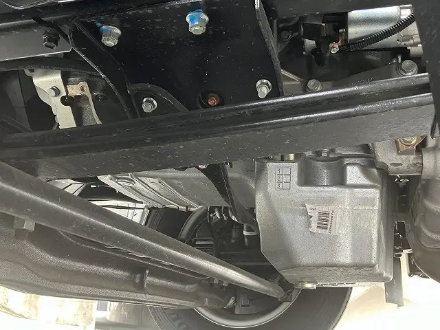 三菱 キャンター 2RG-FEB50(2WD)の写真16