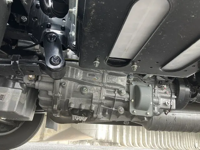 三菱 キャンター 2RG-FEB50(2WD)の写真17