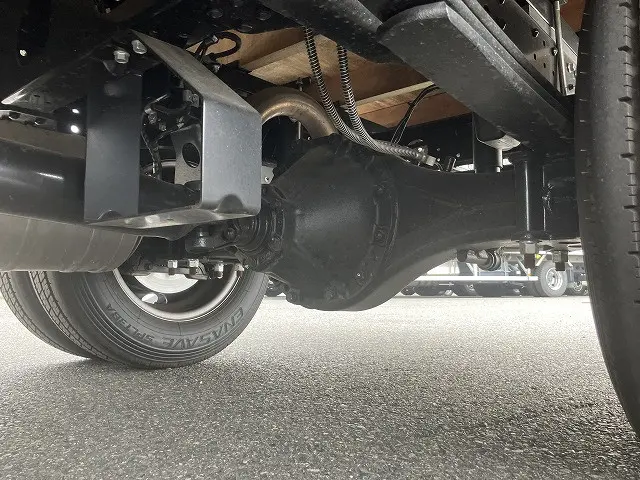 三菱 キャンター 2RG-FEB50(2WD)の写真18