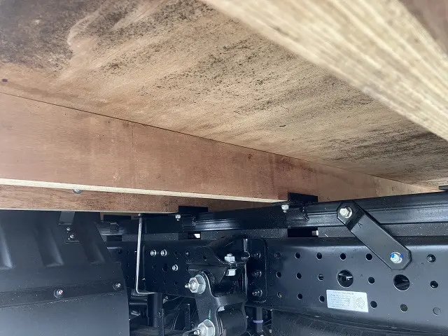 三菱 キャンター 2RG-FEB50(2WD)の写真20