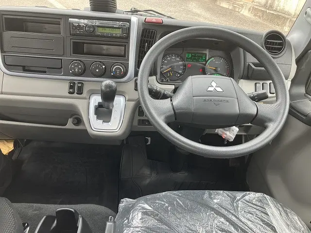 三菱 キャンター 2RG-FEB50(2WD)の写真24