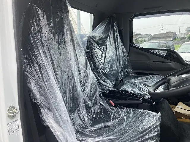 三菱 キャンター 2RG-FEB50(2WD)の写真25