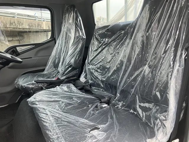 三菱 キャンター 2RG-FEB50(2WD)の写真26