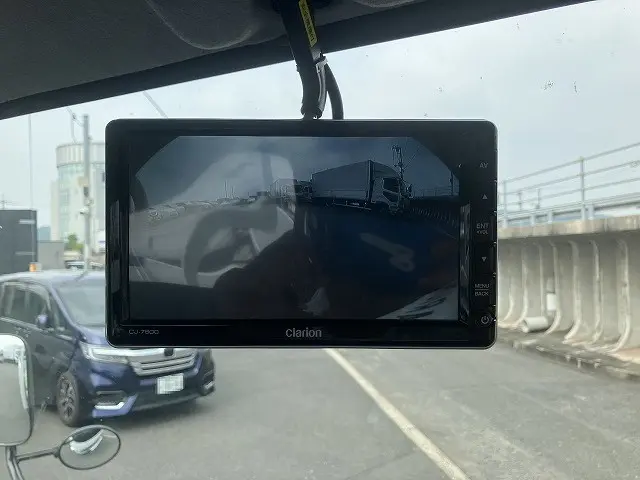 三菱 キャンター 2RG-FEB50(2WD)の写真29