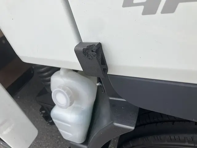 三菱 キャンター 2RG-FEB50(2WD)の写真30