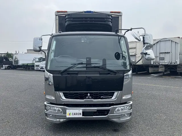 三菱 ファイター 2KG-FK65F(2WD)の写真5