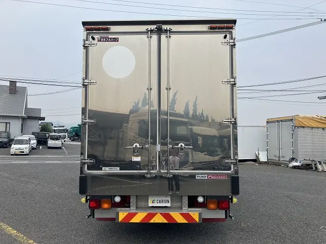 三菱 ファイター 2KG-FK65F(2WD)の写真6