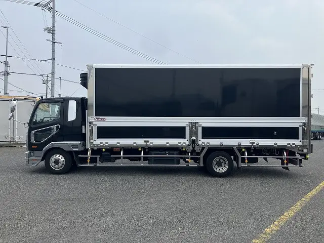 三菱 ファイター 2KG-FK65F(2WD)の写真7