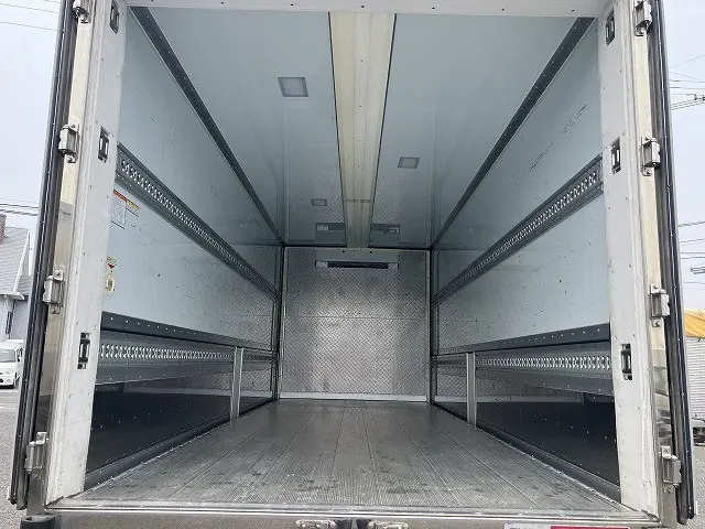 三菱 ファイター 2KG-FK65F(2WD)の写真10