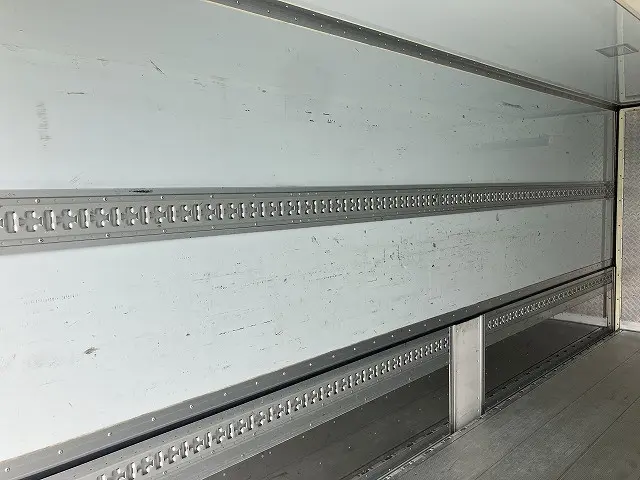 三菱 ファイター 2KG-FK65F(2WD)の写真13