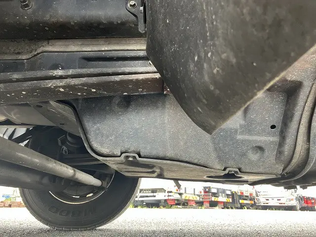 三菱 ファイター 2KG-FK65F(2WD)の写真15