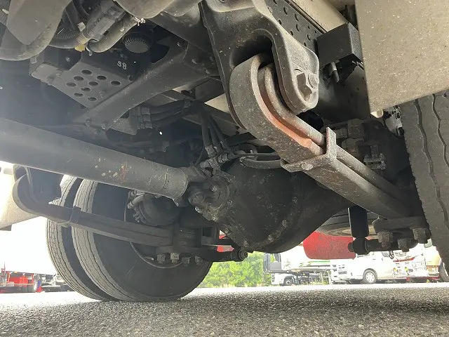 三菱 ファイター 2KG-FK65F(2WD)の写真17