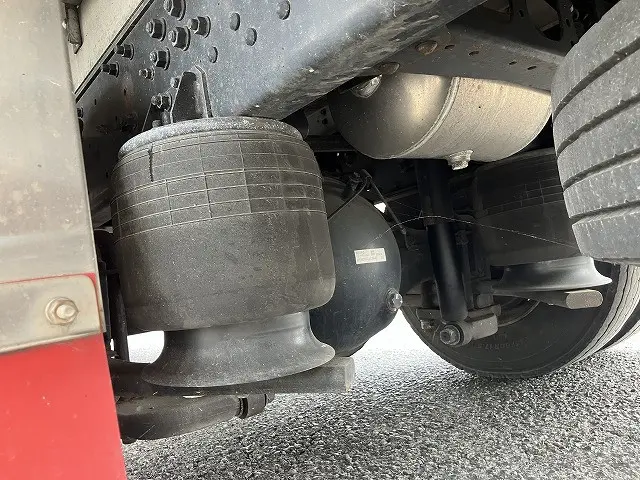 三菱 ファイター 2KG-FK65F(2WD)の写真18