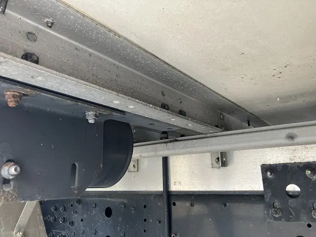 三菱 ファイター 2KG-FK65F(2WD)の写真19