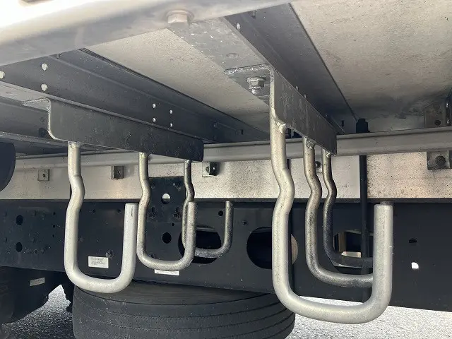 三菱 ファイター 2KG-FK65F(2WD)の写真20