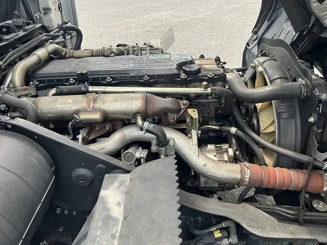 三菱 ファイター 2KG-FK65F(2WD)の写真23