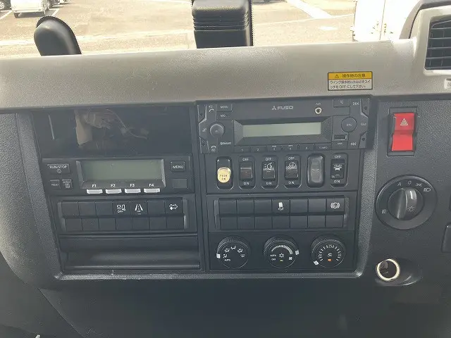 三菱 ファイター 2KG-FK65F(2WD)の写真27