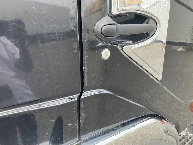 三菱 ファイター 2KG-FK65F(2WD)の写真28