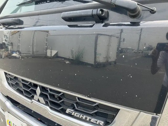 三菱 ファイター 2KG-FK65F(2WD)の写真29