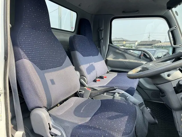 三菱 キャンター PA-FE83DGY(2WD)の写真23