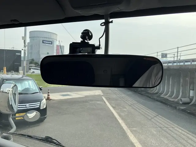 三菱 キャンター PA-FE83DGY(2WD)の写真26