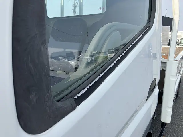 三菱 キャンター PA-FE83DGY(2WD)の写真29