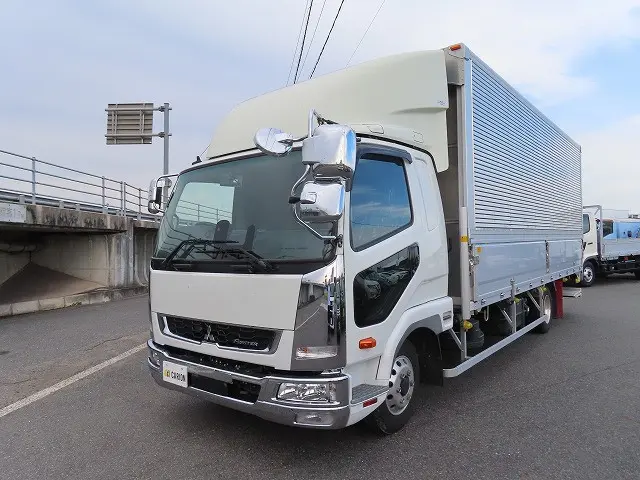 三菱 ファイター 2KG-FK65F(2WD)の写真1