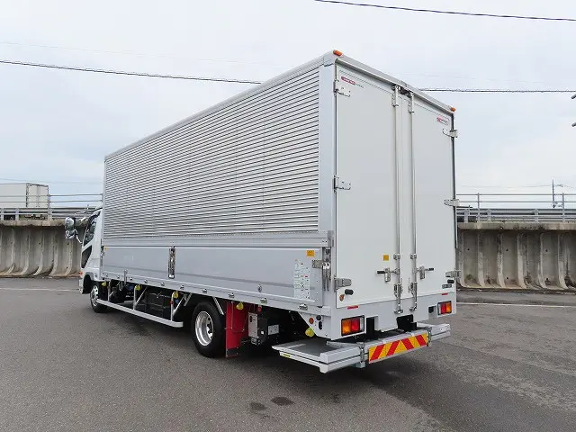 三菱 ファイター 2KG-FK65F(2WD)の写真3