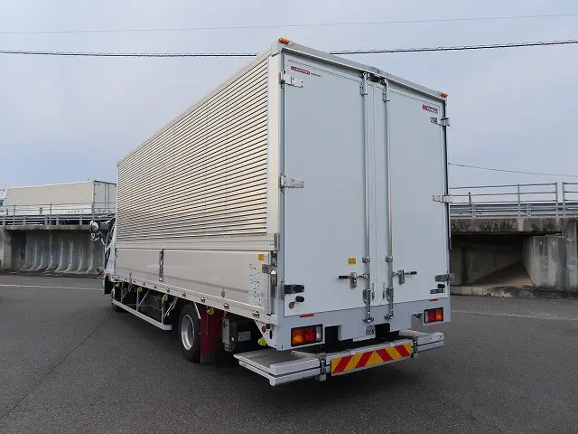 三菱 ファイター 2KG-FK65F(2WD)の写真3