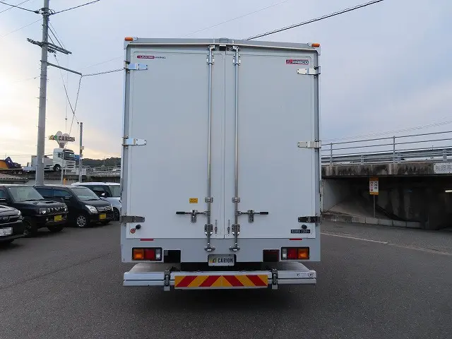 三菱 ファイター 2KG-FK65F(2WD)の写真6