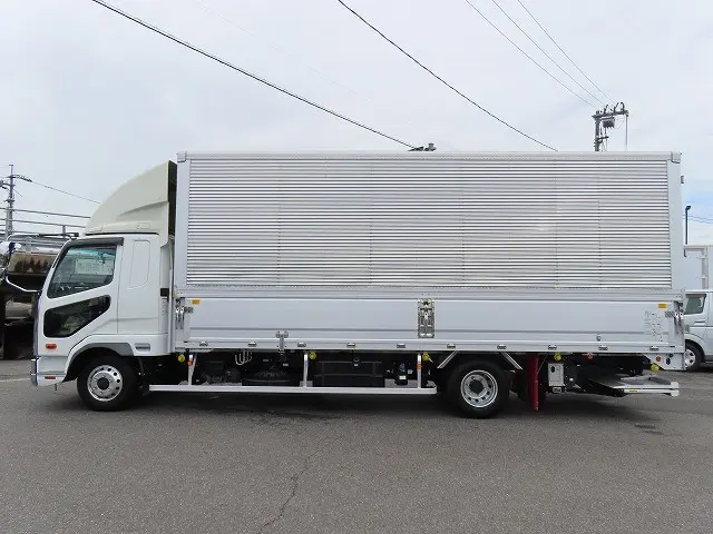 三菱 ファイター 2KG-FK65F(2WD)の写真7