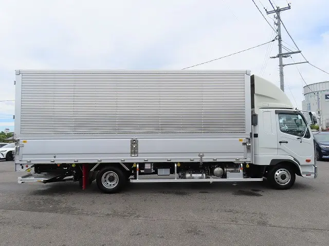 三菱 ファイター 2KG-FK65F(2WD)の写真8