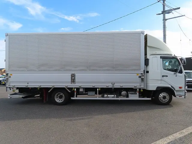 三菱 ファイター 2KG-FK65F(2WD)の写真8