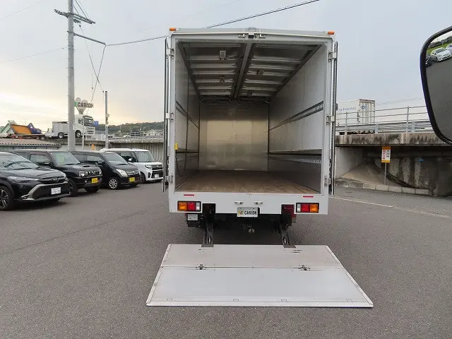 三菱 ファイター 2KG-FK65F(2WD)の写真12
