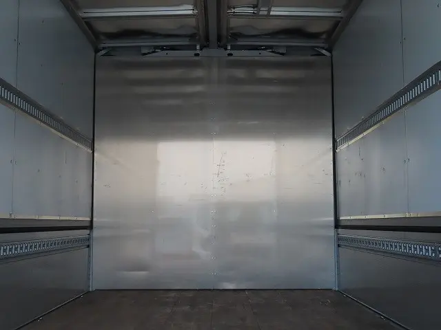 三菱 ファイター 2KG-FK65F(2WD)の写真13