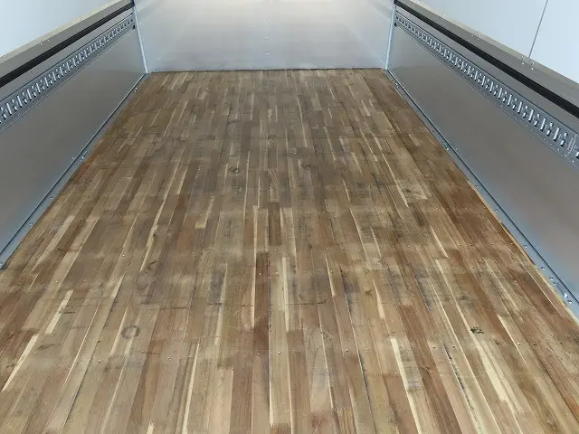 三菱 ファイター 2KG-FK65F(2WD)の写真14