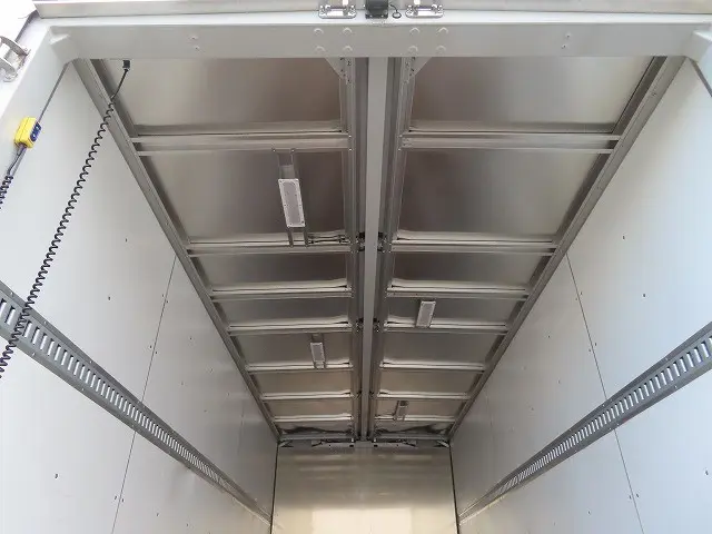 三菱 ファイター 2KG-FK65F(2WD)の写真15