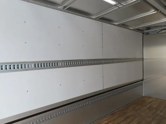 三菱 ファイター 2KG-FK65F(2WD)の写真16