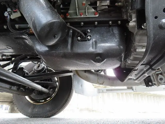 三菱 ファイター 2KG-FK65F(2WD)の写真18