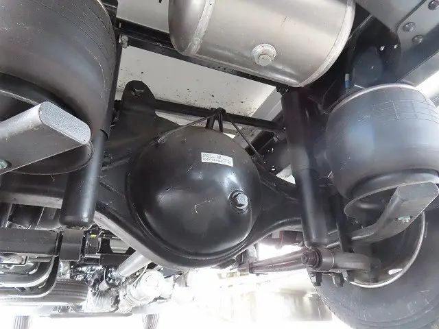 三菱 ファイター 2KG-FK65F(2WD)の写真20