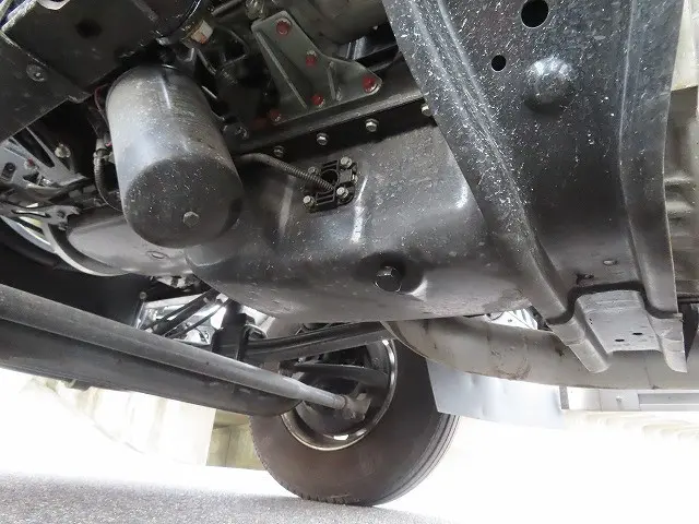 三菱 ファイター 2KG-FK65F(2WD)の写真20