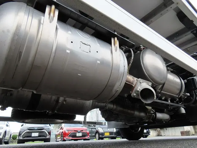 三菱 ファイター 2KG-FK65F(2WD)の写真21