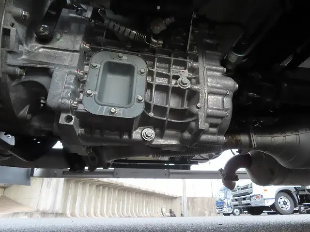三菱 ファイター 2KG-FK65F(2WD)の写真21