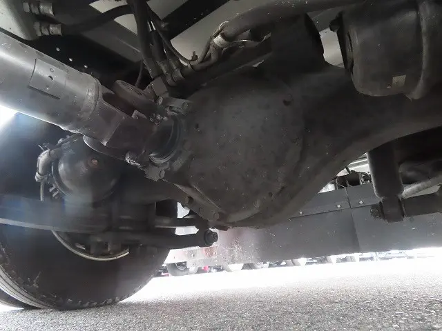 三菱 ファイター 2KG-FK65F(2WD)の写真22