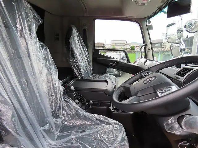 三菱 ファイター 2KG-FK65F(2WD)の写真26