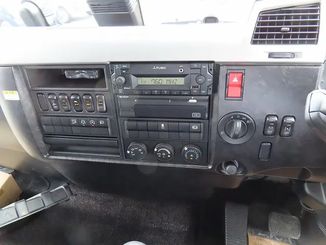 三菱 ファイター 2KG-FK65F(2WD)の写真28