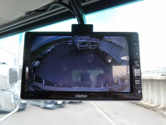 三菱 ファイター 2KG-FK65F(2WD)の写真29