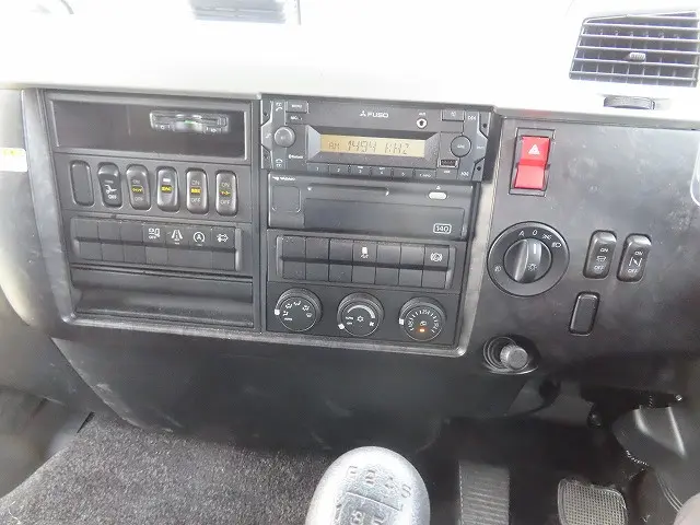 三菱 ファイター 2KG-FK65F(2WD)の写真29