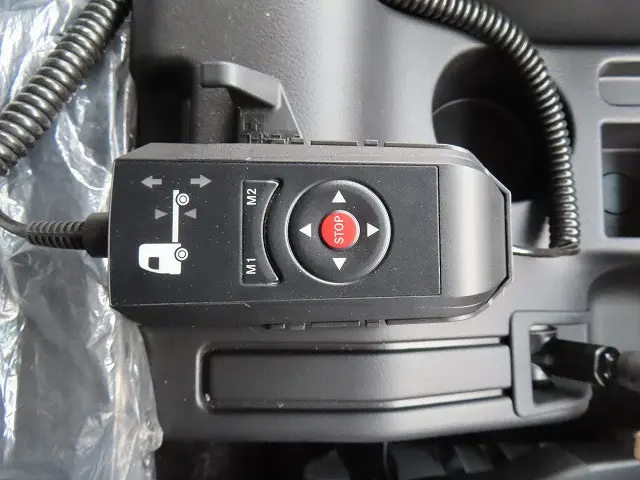 三菱 ファイター 2KG-FK65F(2WD)の写真30